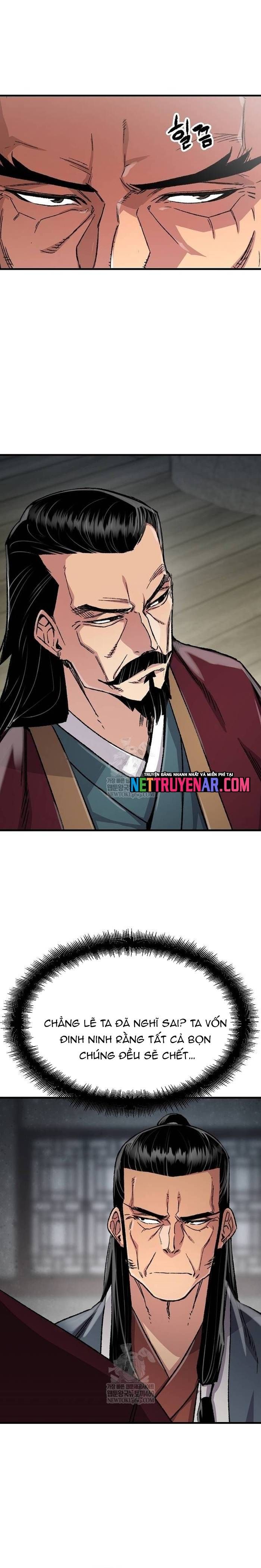 Thiên Ma Quy Hoàn - Chapter 96 - Page 28
