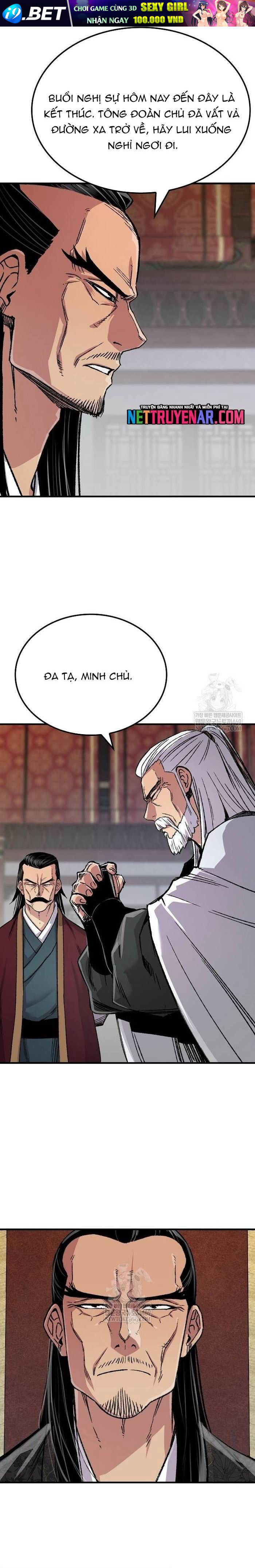 Thiên Ma Quy Hoàn - Chapter 96 - Page 31