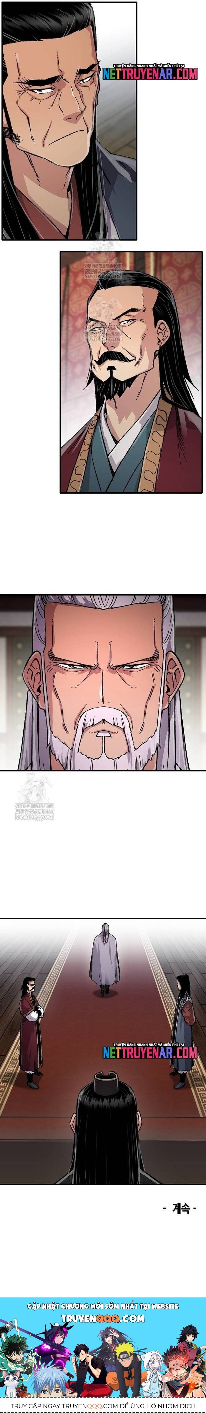 Thiên Ma Quy Hoàn - Chapter 96 - Page 32