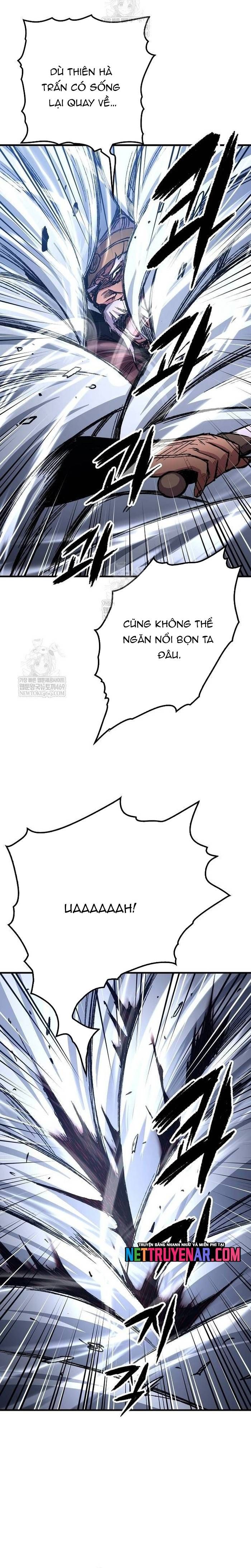 Thiên Ma Quy Hoàn - Chapter 96 - Page 7