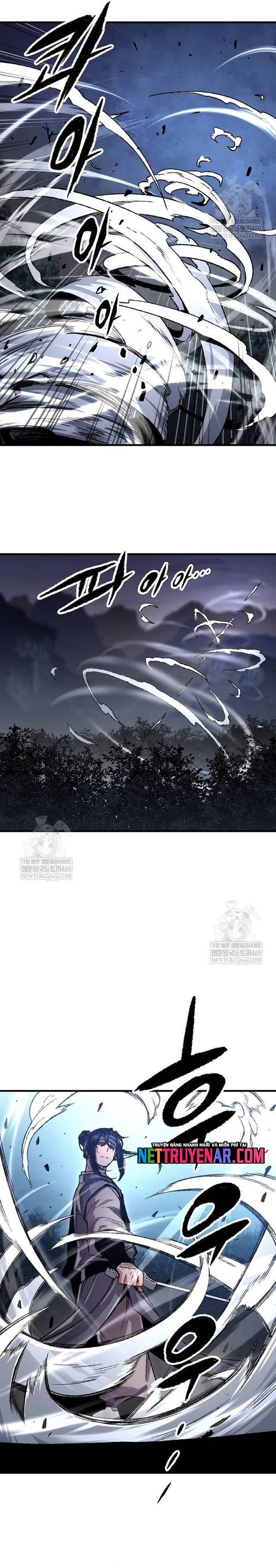 Thiên Ma Quy Hoàn - Chapter 96 - Page 8