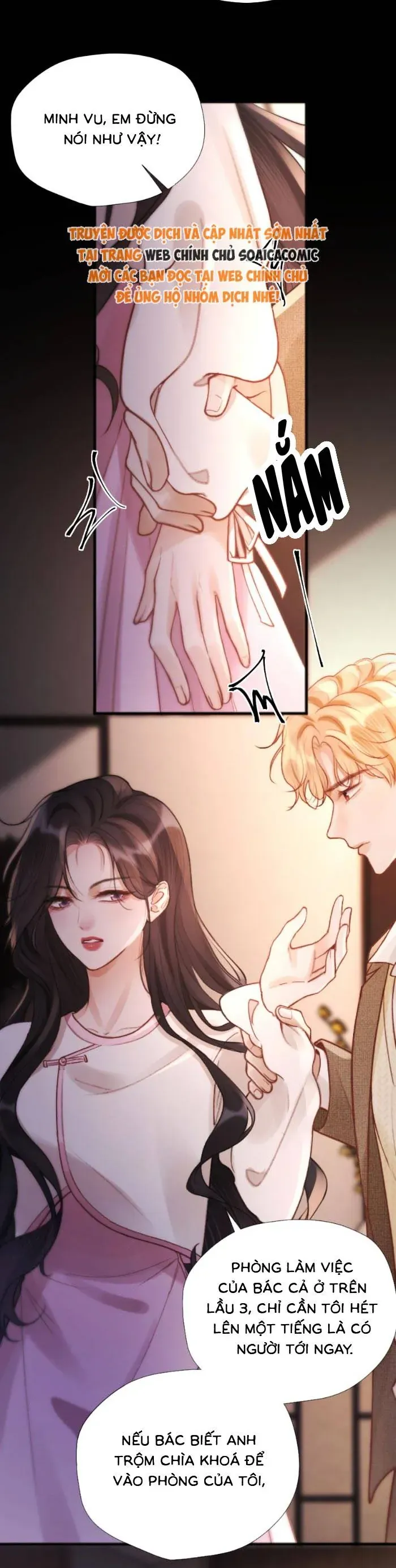 Cưng Chiều Em Đến Tận Cùng - Chapter 14 - Page 13