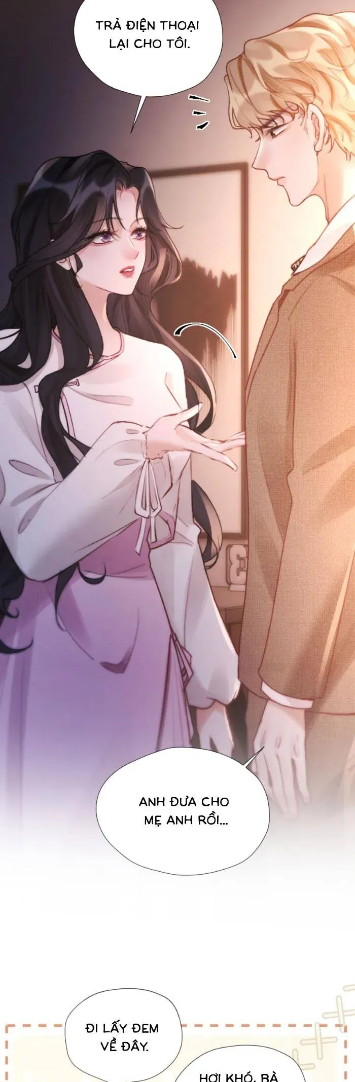 Cưng Chiều Em Đến Tận Cùng - Chapter 14 - Page 15