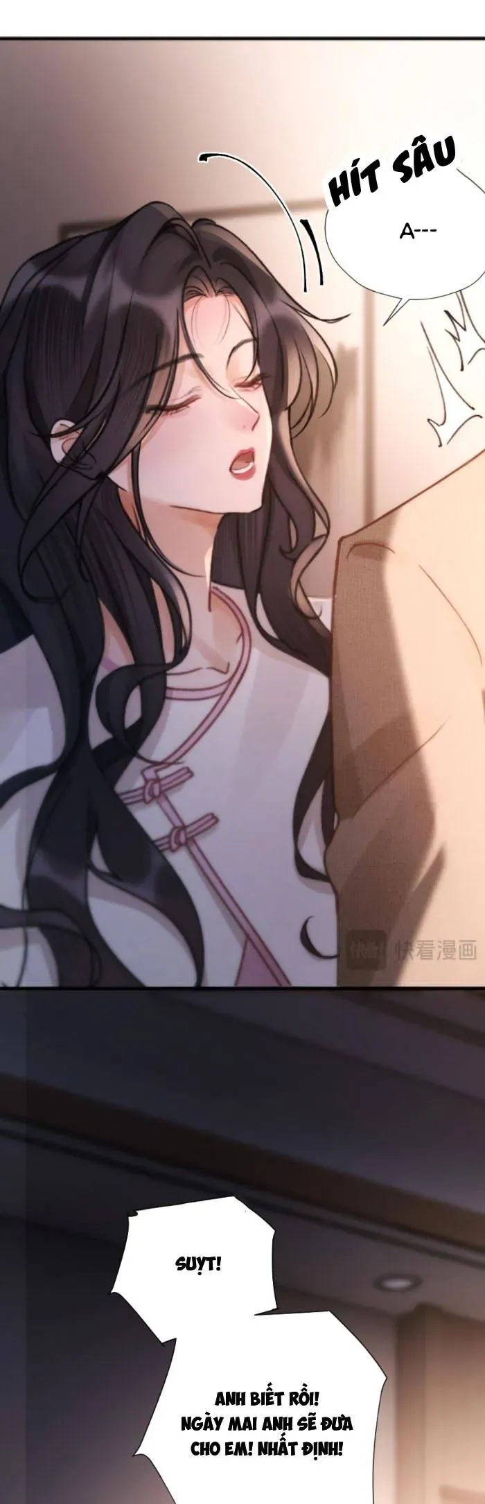 Cưng Chiều Em Đến Tận Cùng - Chapter 14 - Page 17