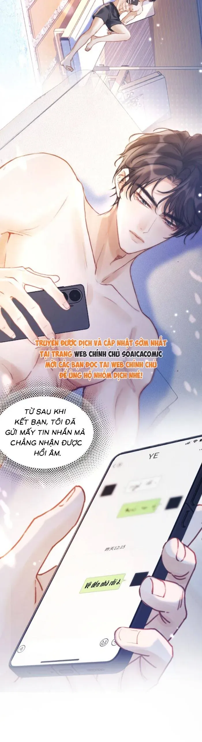 Cưng Chiều Em Đến Tận Cùng - Chapter 14 - Page 21