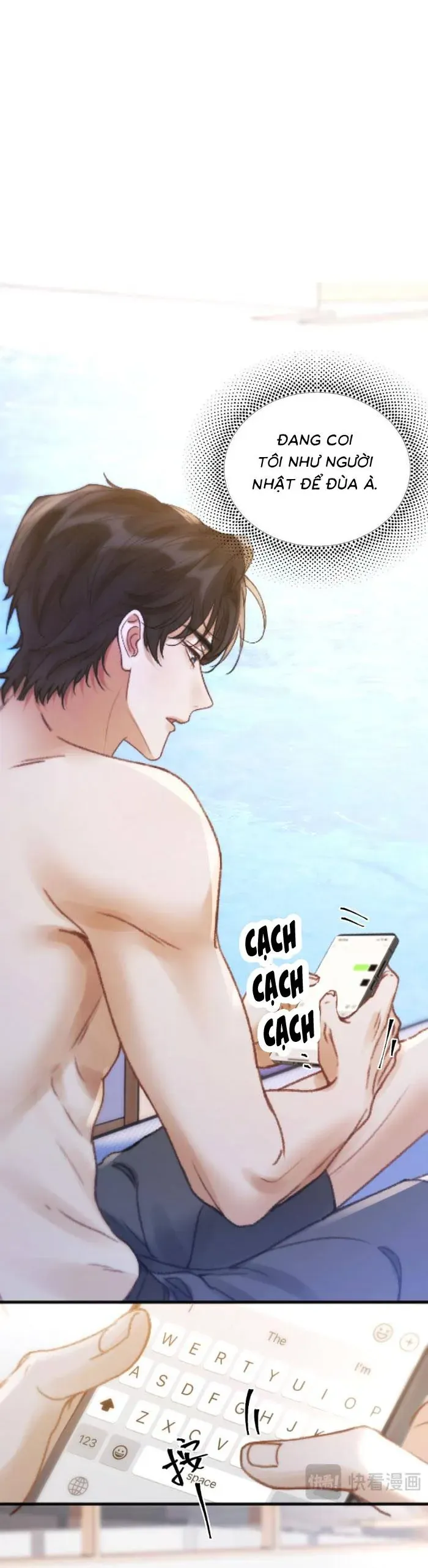 Cưng Chiều Em Đến Tận Cùng - Chapter 14 - Page 22