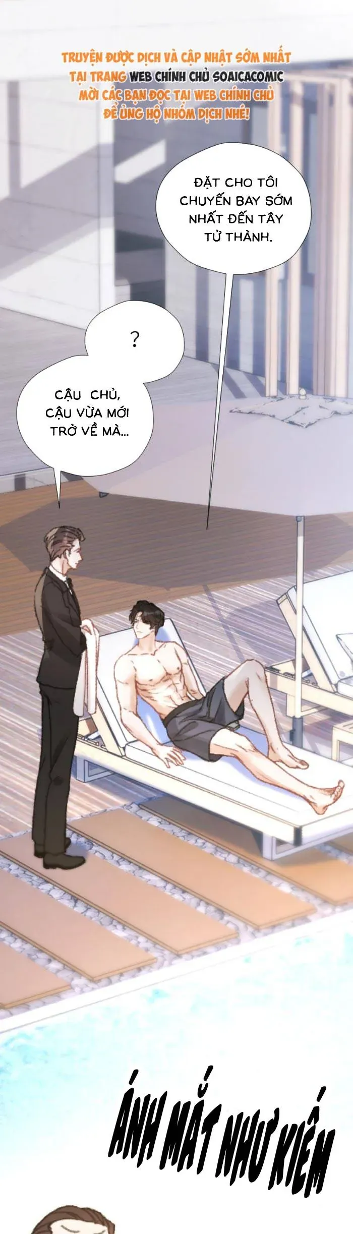 Cưng Chiều Em Đến Tận Cùng - Chapter 14 - Page 23