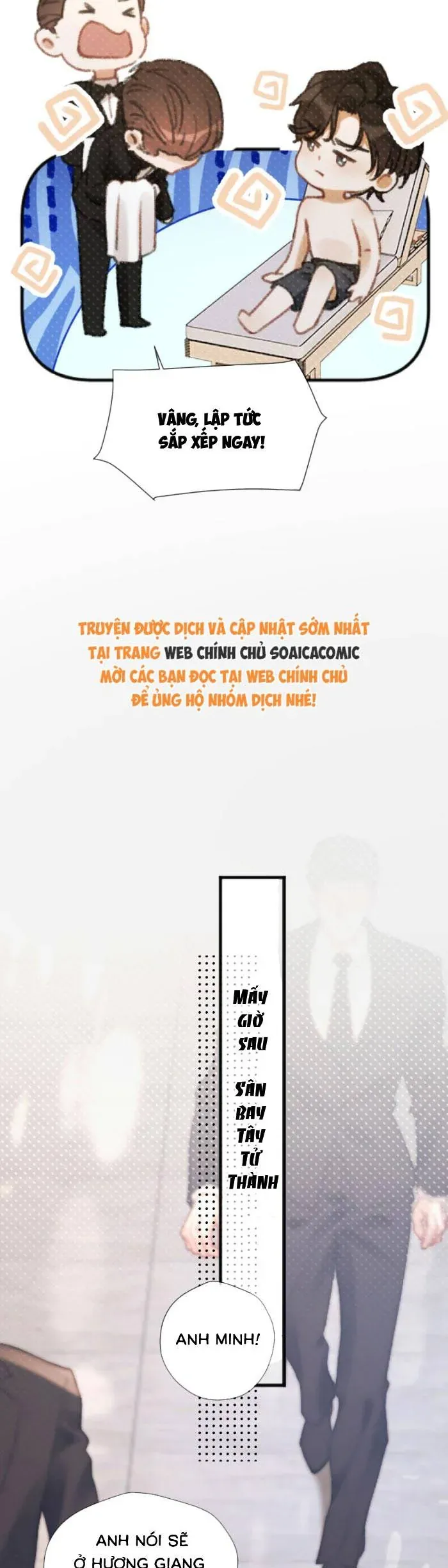 Cưng Chiều Em Đến Tận Cùng - Chapter 14 - Page 24