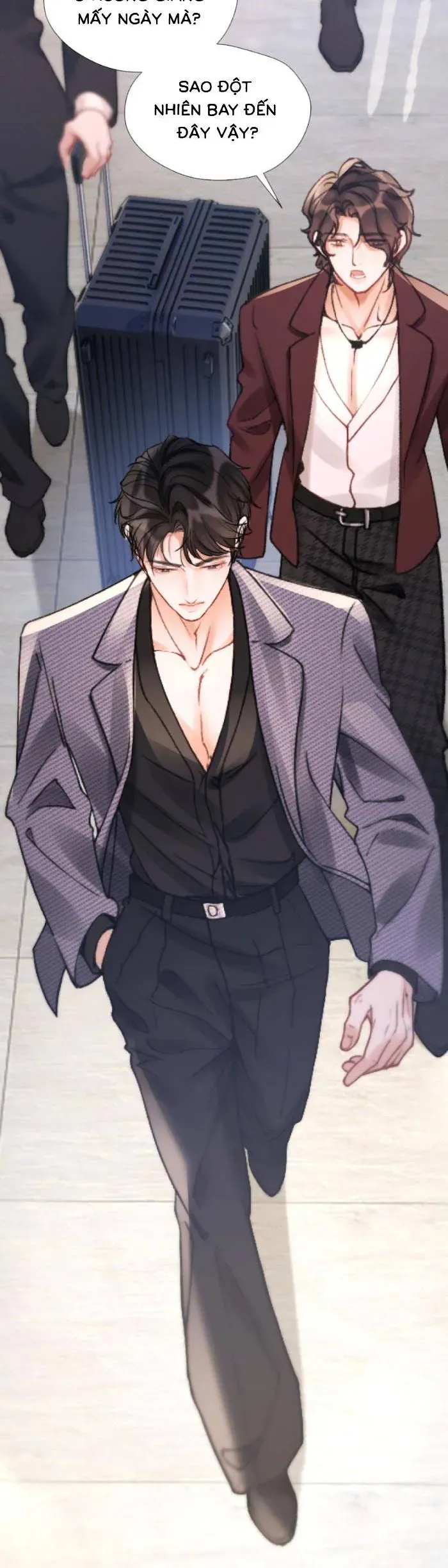 Cưng Chiều Em Đến Tận Cùng - Chapter 14 - Page 25