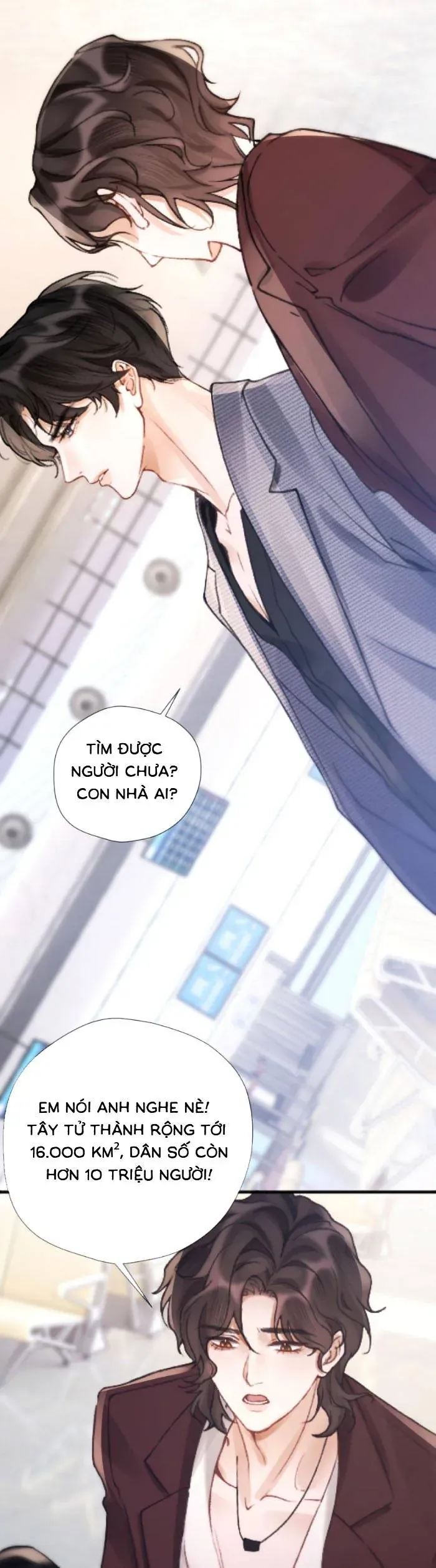 Cưng Chiều Em Đến Tận Cùng - Chapter 14 - Page 26