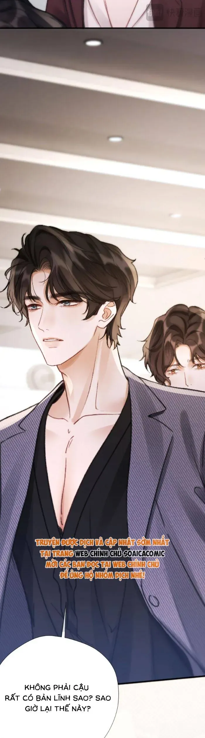 Cưng Chiều Em Đến Tận Cùng - Chapter 14 - Page 27