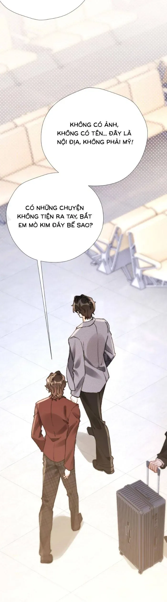 Cưng Chiều Em Đến Tận Cùng - Chapter 14 - Page 28