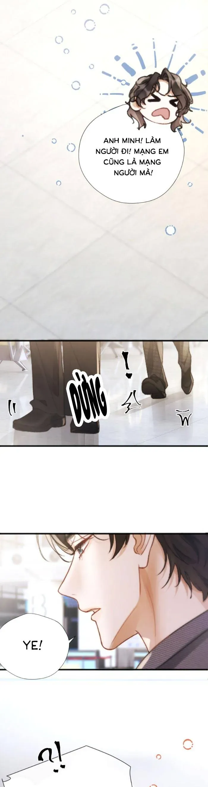 Cưng Chiều Em Đến Tận Cùng - Chapter 14 - Page 29