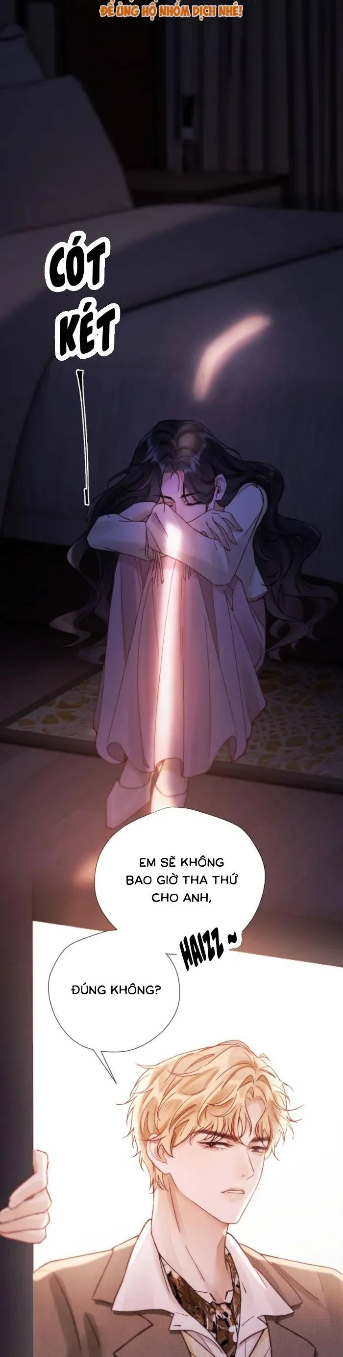 Cưng Chiều Em Đến Tận Cùng - Chapter 14 - Page 3