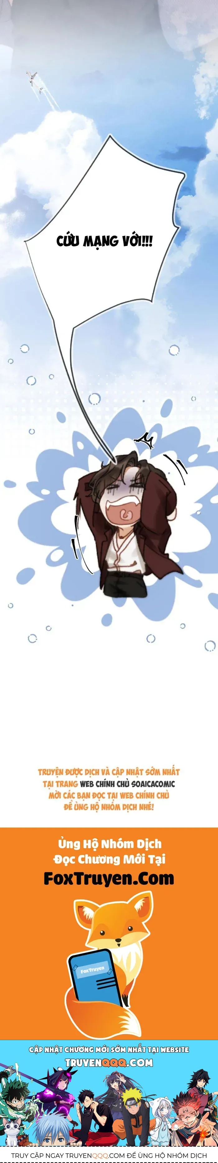 Cưng Chiều Em Đến Tận Cùng - Chapter 14 - Page 31