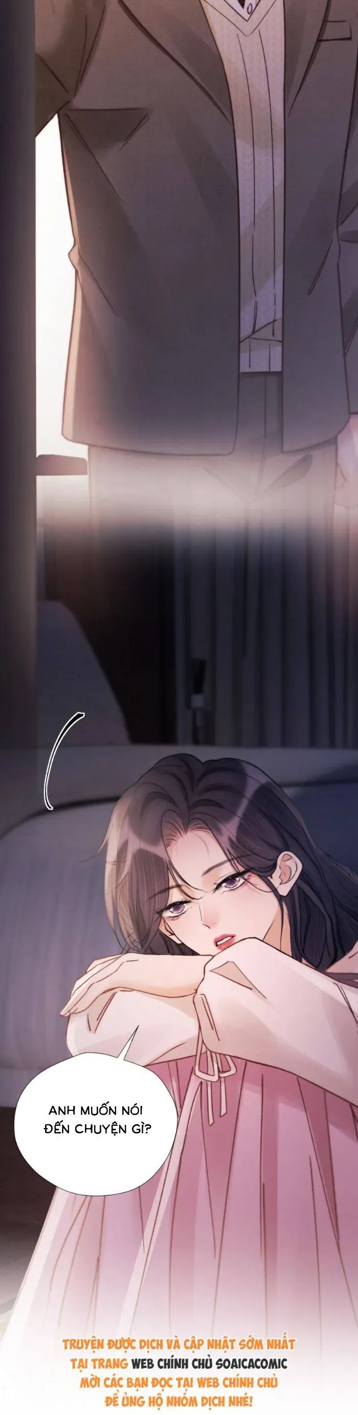 Cưng Chiều Em Đến Tận Cùng - Chapter 14 - Page 4