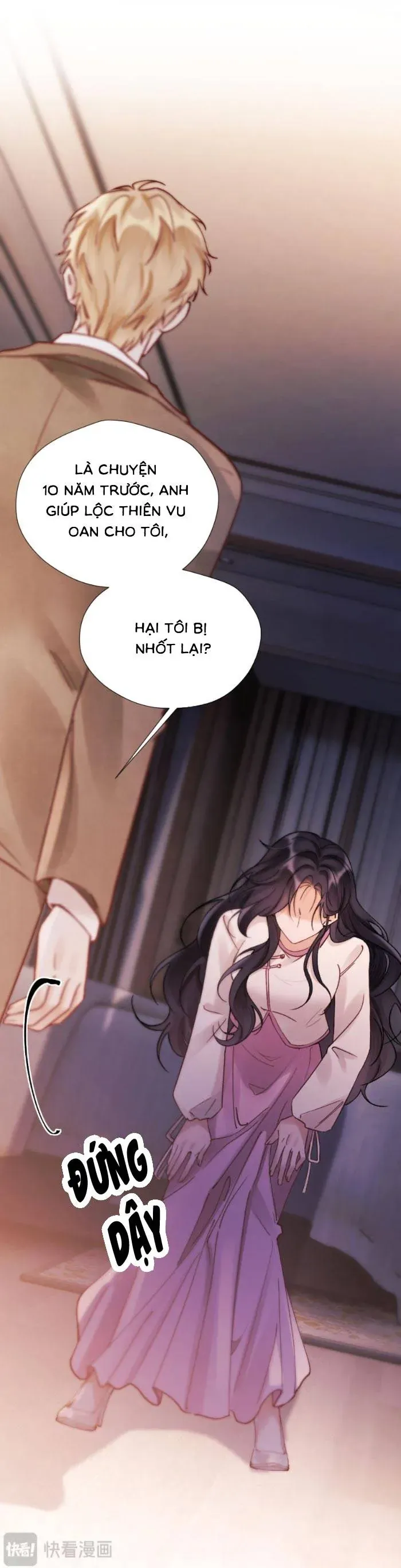 Cưng Chiều Em Đến Tận Cùng - Chapter 14 - Page 5