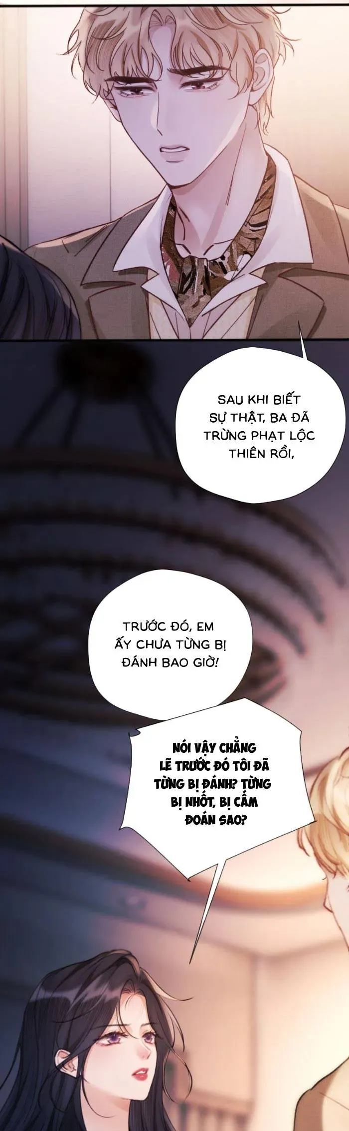 Cưng Chiều Em Đến Tận Cùng - Chapter 14 - Page 6