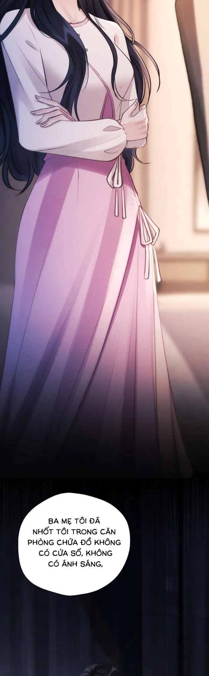 Cưng Chiều Em Đến Tận Cùng - Chapter 14 - Page 7