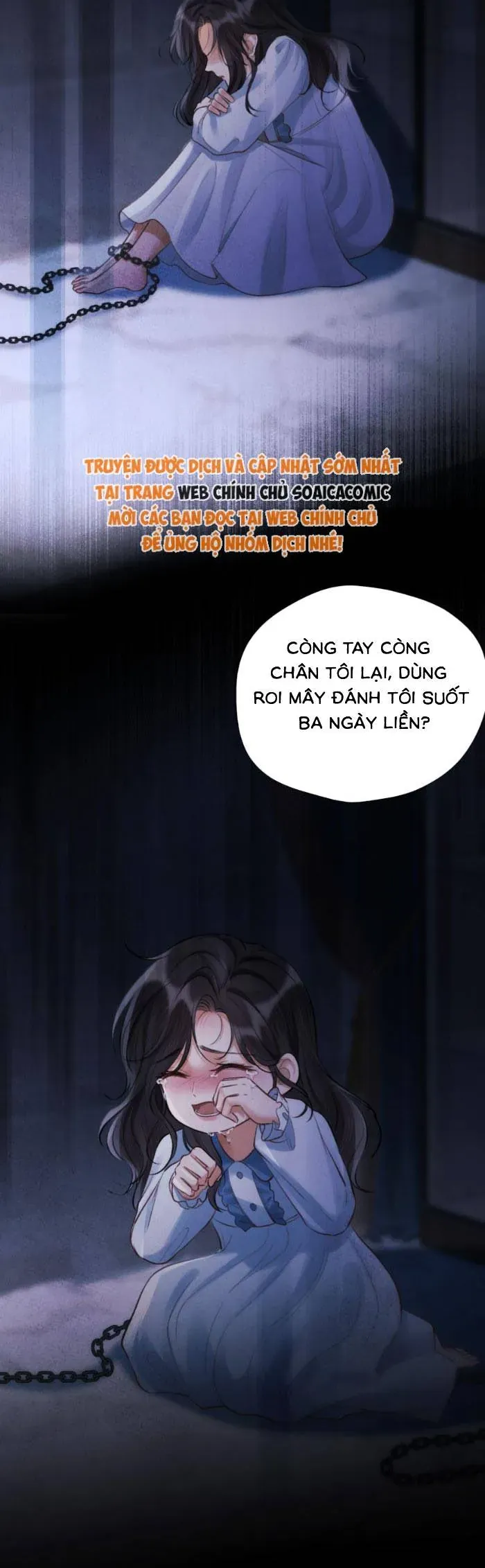 Cưng Chiều Em Đến Tận Cùng - Chapter 14 - Page 8
