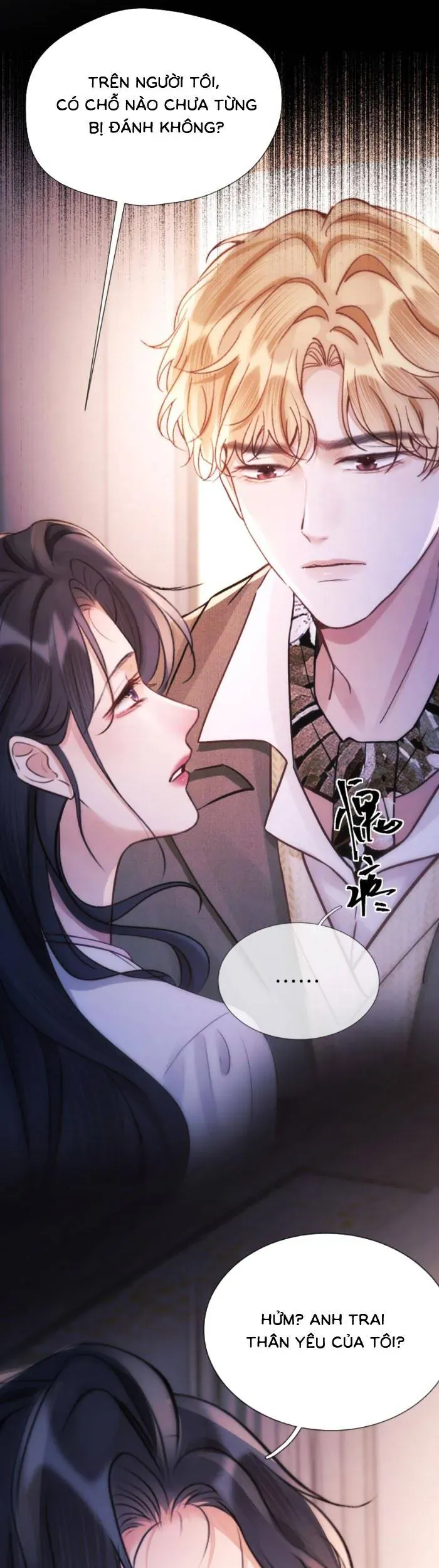 Cưng Chiều Em Đến Tận Cùng - Chapter 14 - Page 9