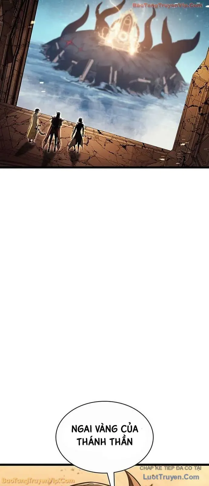 Vị Vua Mạnh Nhất Đã Trở Lại - Chapter 152 - Page 10