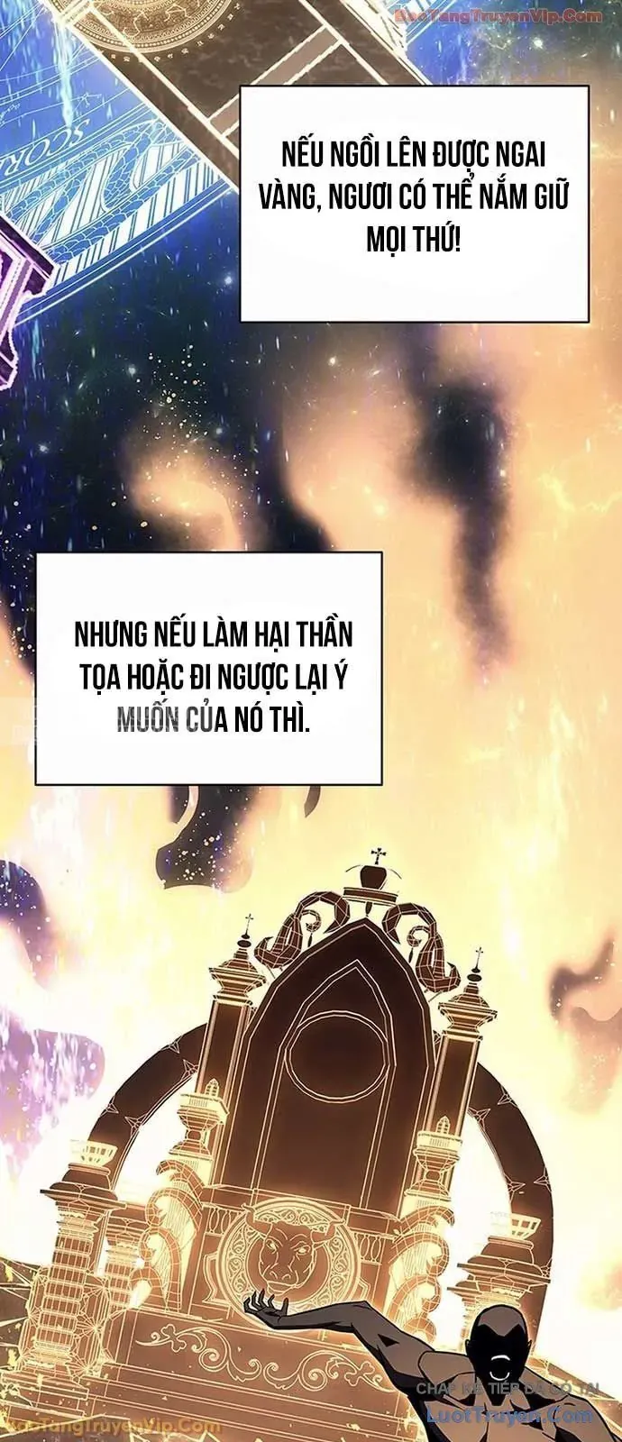 Vị Vua Mạnh Nhất Đã Trở Lại - Chapter 152 - Page 13