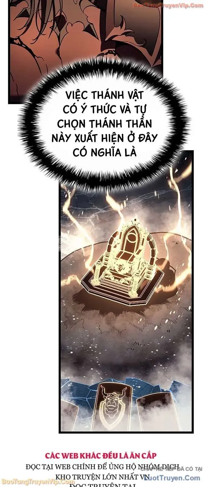 Vị Vua Mạnh Nhất Đã Trở Lại - Chapter 152 - Page 15