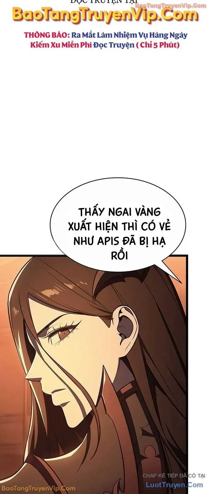 Vị Vua Mạnh Nhất Đã Trở Lại - Chapter 152 - Page 16