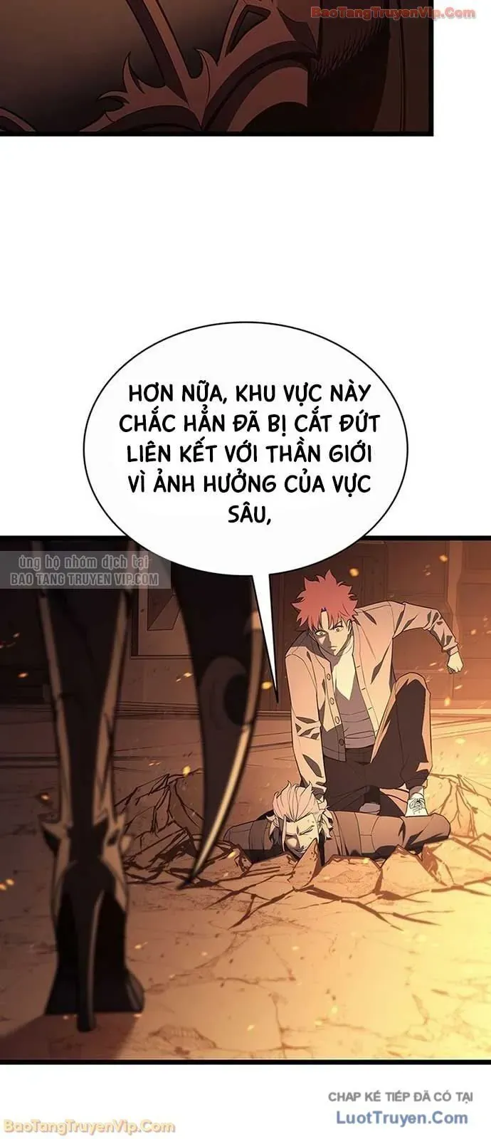 Vị Vua Mạnh Nhất Đã Trở Lại - Chapter 152 - Page 17