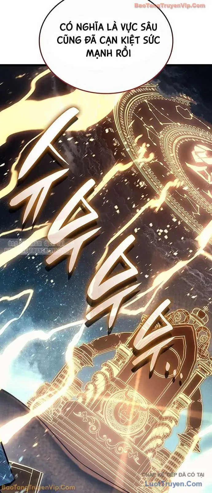 Vị Vua Mạnh Nhất Đã Trở Lại - Chapter 152 - Page 19