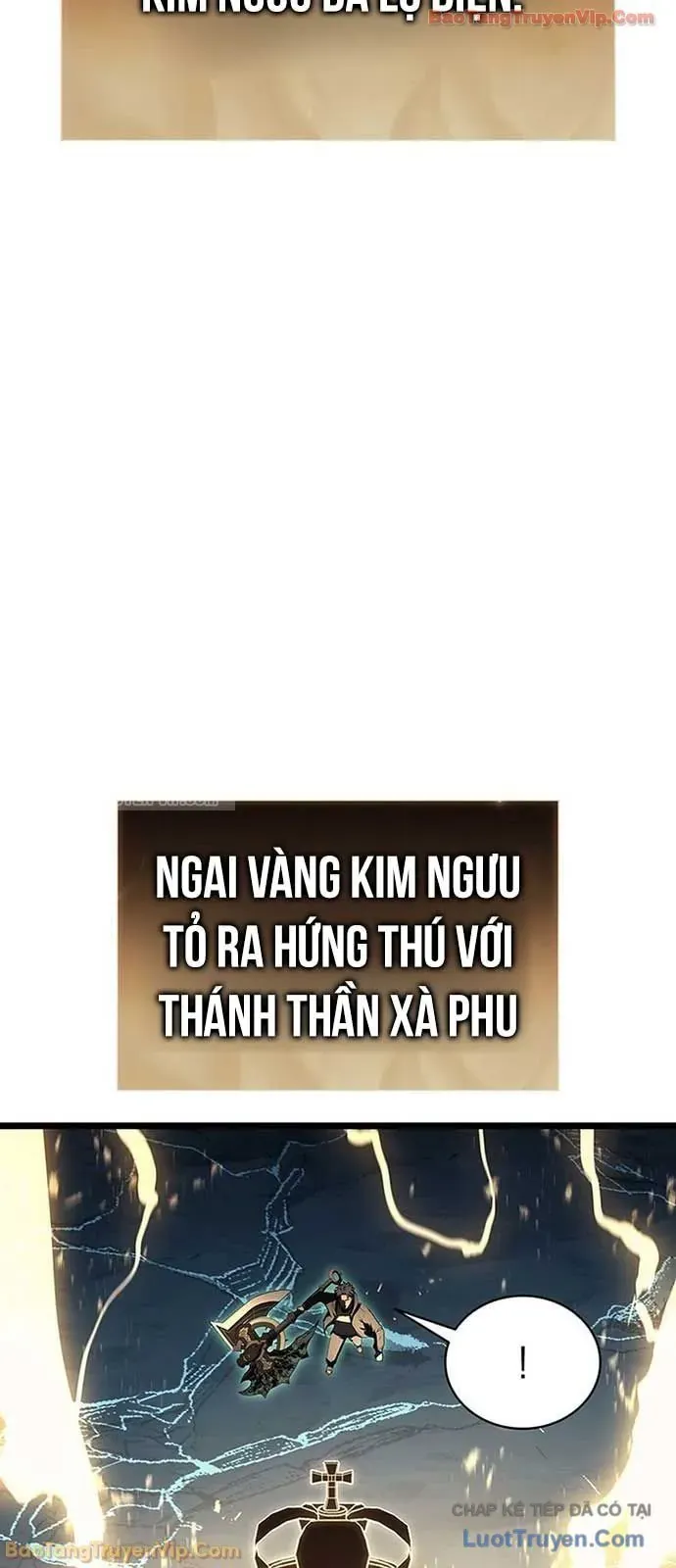 Vị Vua Mạnh Nhất Đã Trở Lại - Chapter 152 - Page 21