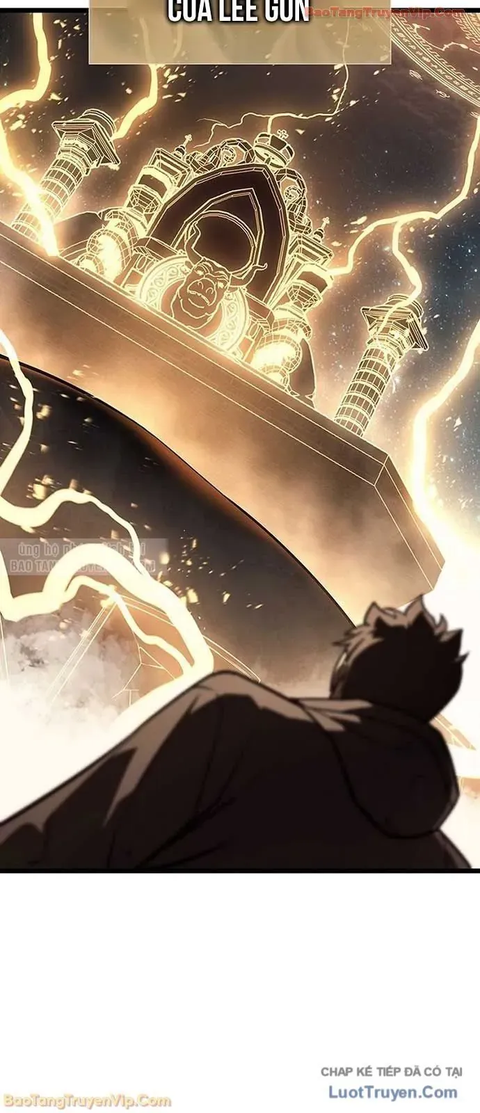 Vị Vua Mạnh Nhất Đã Trở Lại - Chapter 152 - Page 23