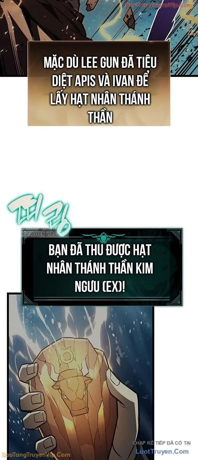 Vị Vua Mạnh Nhất Đã Trở Lại - Chapter 152 - Page 25