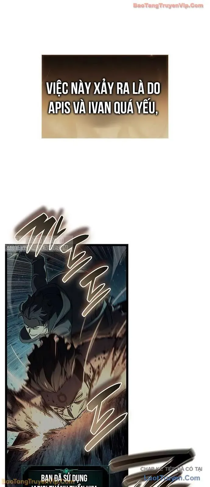 Vị Vua Mạnh Nhất Đã Trở Lại - Chapter 152 - Page 27