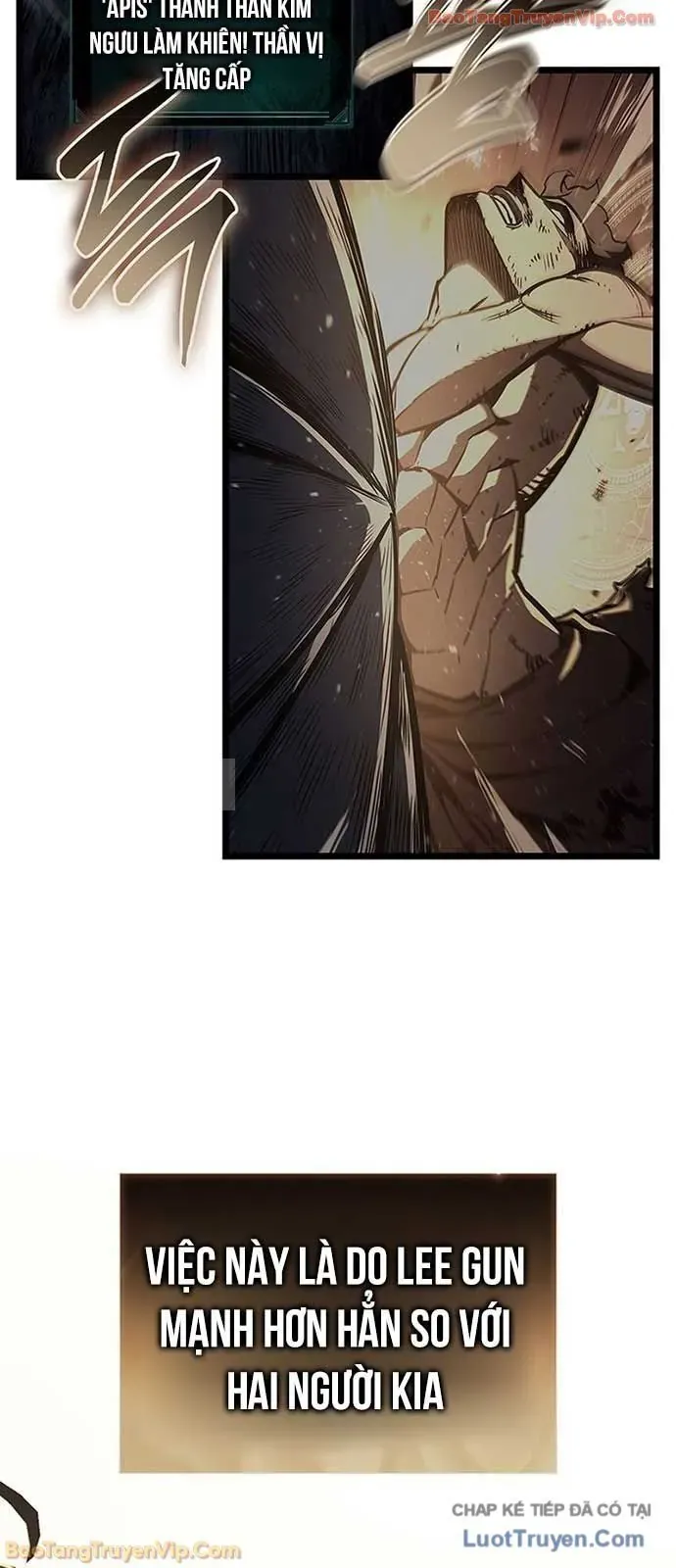 Vị Vua Mạnh Nhất Đã Trở Lại - Chapter 152 - Page 28