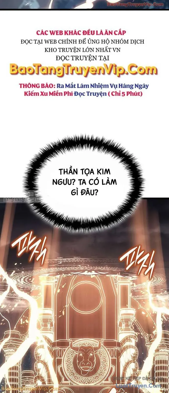 Vị Vua Mạnh Nhất Đã Trở Lại - Chapter 152 - Page 3