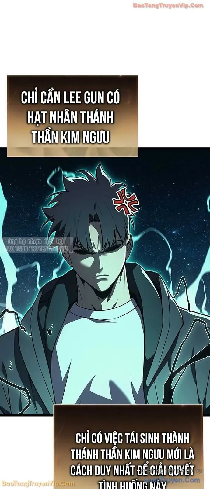 Vị Vua Mạnh Nhất Đã Trở Lại - Chapter 152 - Page 31