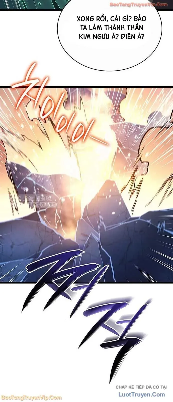 Vị Vua Mạnh Nhất Đã Trở Lại - Chapter 152 - Page 37