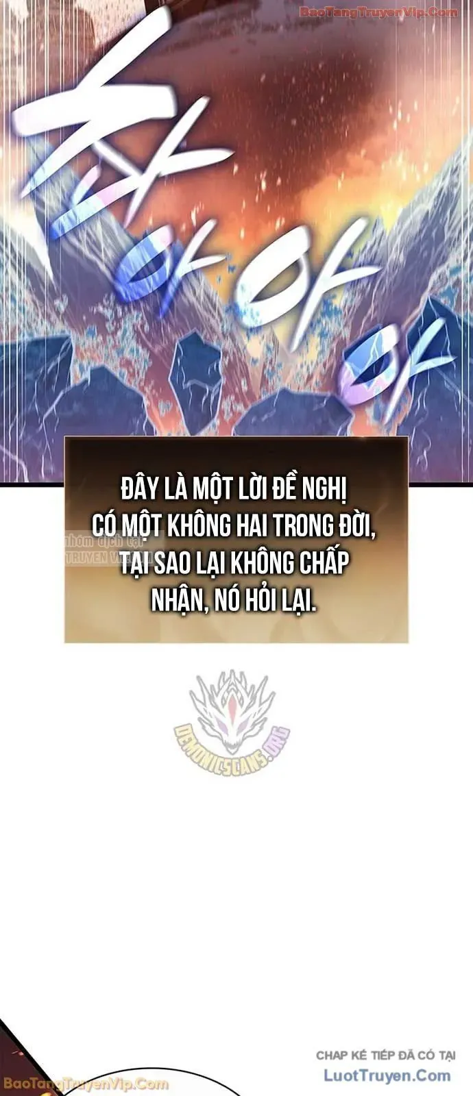 Vị Vua Mạnh Nhất Đã Trở Lại - Chapter 152 - Page 40