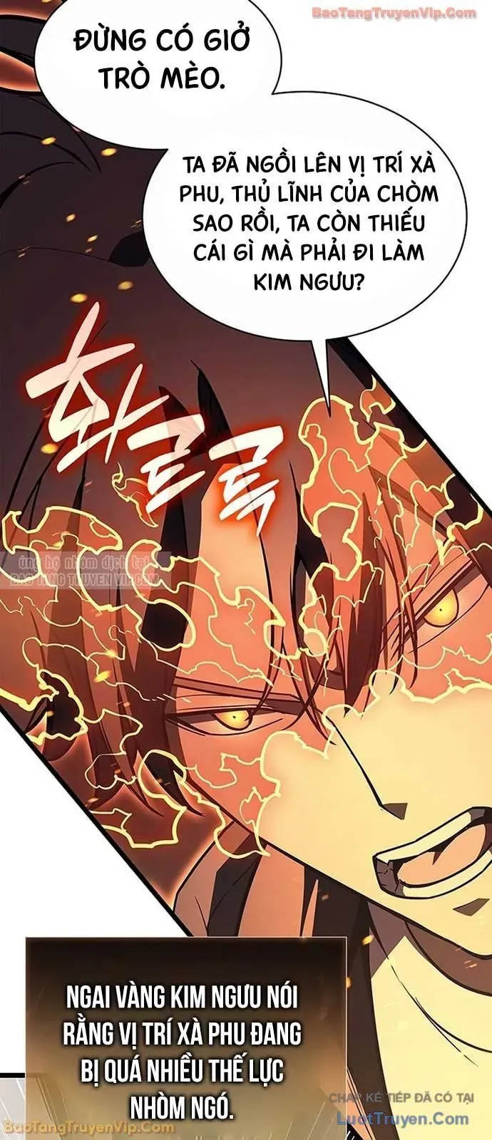 Vị Vua Mạnh Nhất Đã Trở Lại - Chapter 152 - Page 41