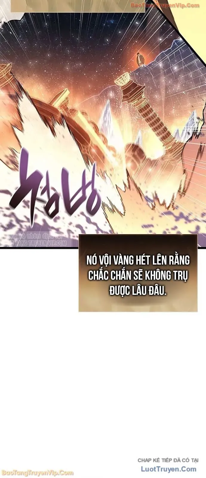 Vị Vua Mạnh Nhất Đã Trở Lại - Chapter 152 - Page 42