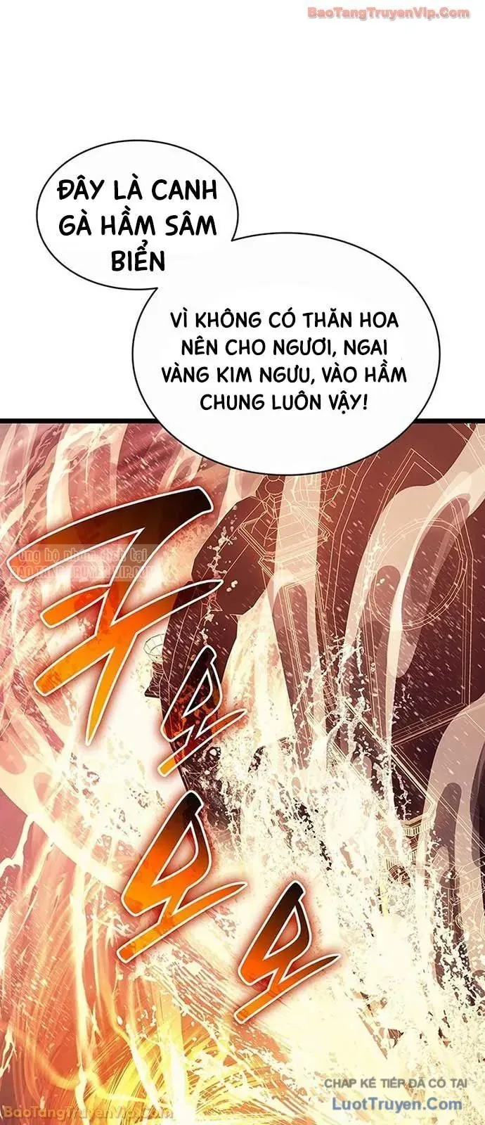 Vị Vua Mạnh Nhất Đã Trở Lại - Chapter 152 - Page 45