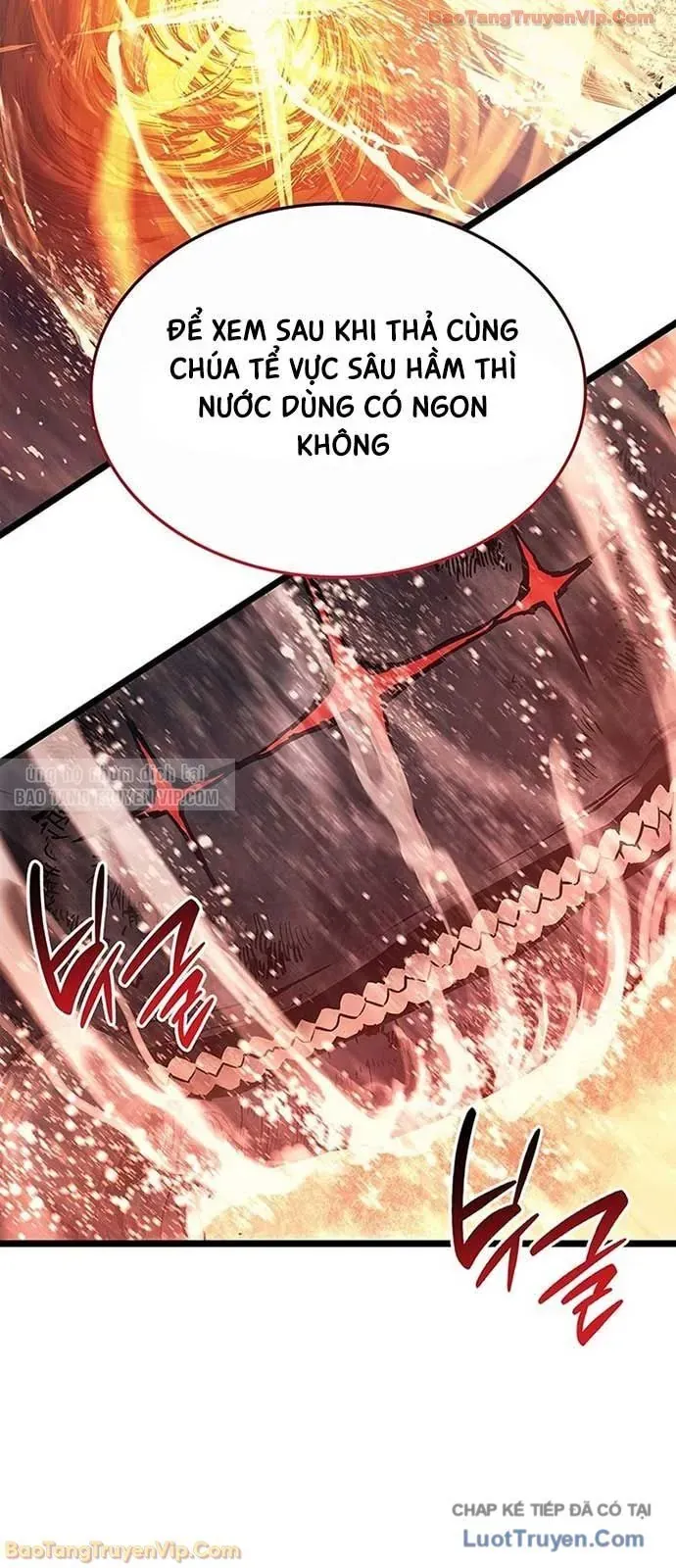 Vị Vua Mạnh Nhất Đã Trở Lại - Chapter 152 - Page 46