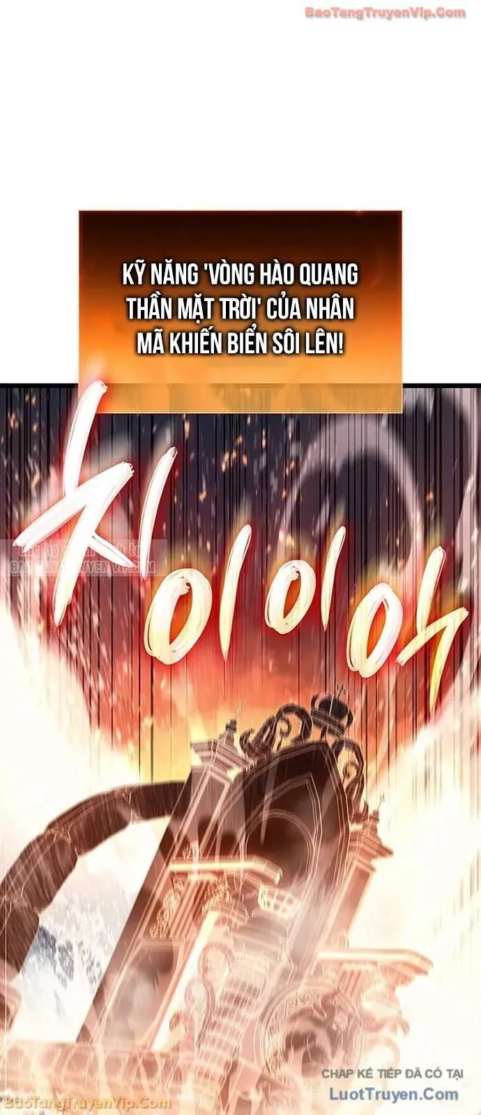 Vị Vua Mạnh Nhất Đã Trở Lại - Chapter 152 - Page 47