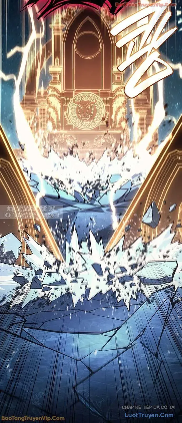 Vị Vua Mạnh Nhất Đã Trở Lại - Chapter 152 - Page 5