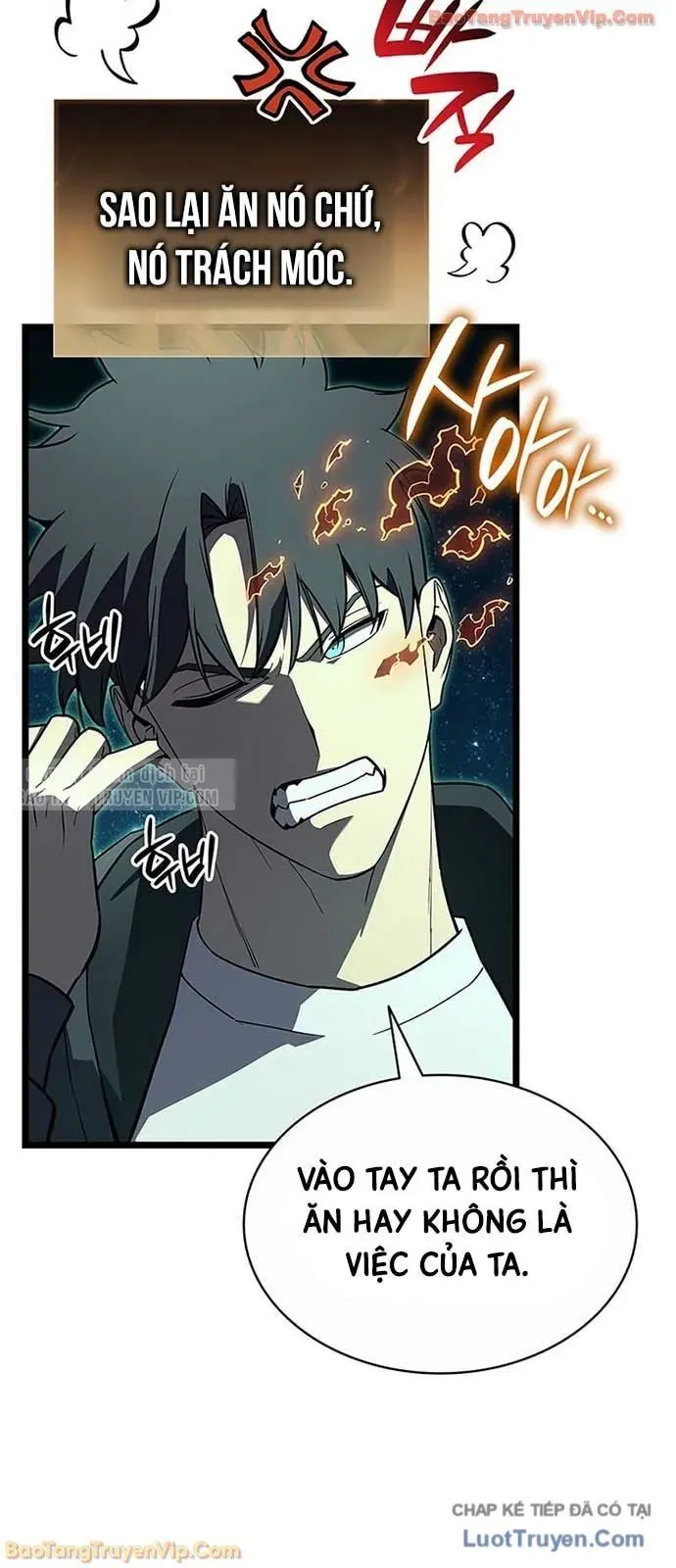 Vị Vua Mạnh Nhất Đã Trở Lại - Chapter 152 - Page 52