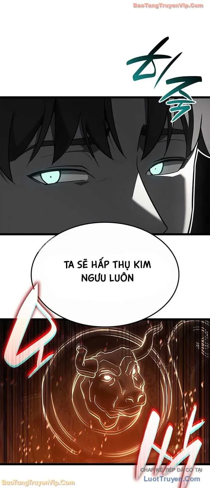 Vị Vua Mạnh Nhất Đã Trở Lại - Chapter 152 - Page 54