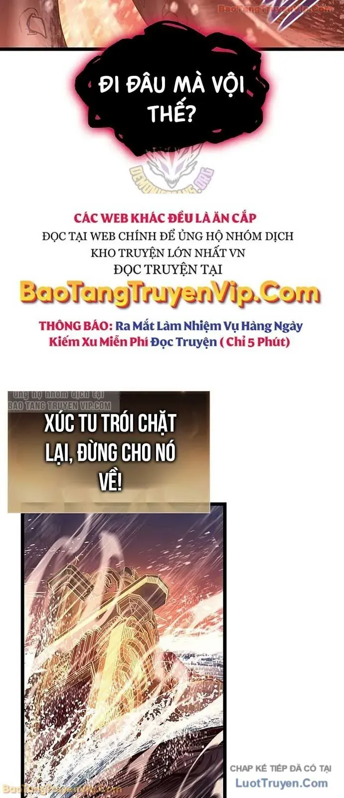 Vị Vua Mạnh Nhất Đã Trở Lại - Chapter 152 - Page 57
