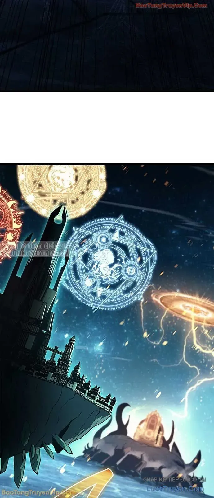 Vị Vua Mạnh Nhất Đã Trở Lại - Chapter 152 - Page 6